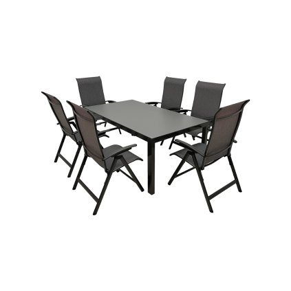 LUNA YELMO ALU, 6+1  Doppler