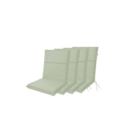 LIFE 5356 nízký - set 4 ks