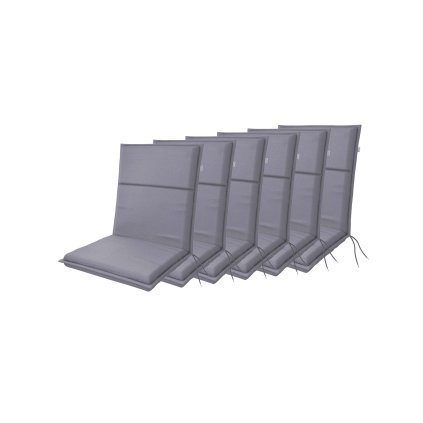 LIFE 5354 nízký - set 6 ks