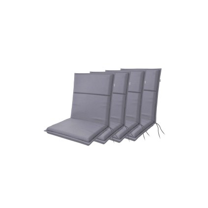 LIFE 5354 nízký - set 4 ks