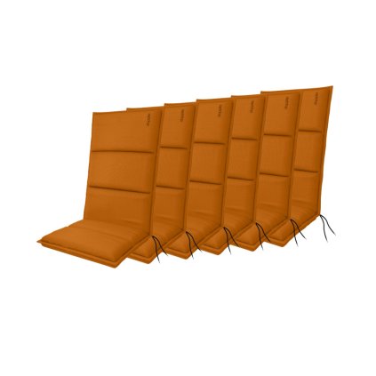 CITY 4411 vysoký - set 6 ks  Doppler