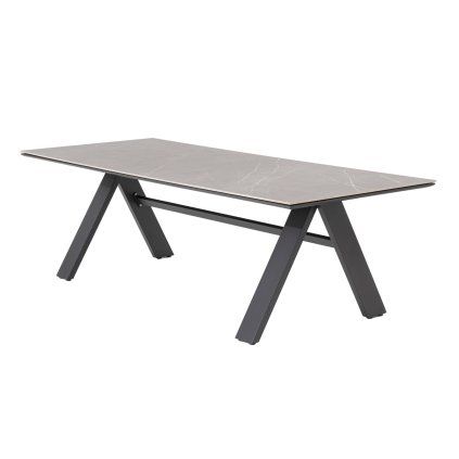 NOVA zahradní stůl  Doppler