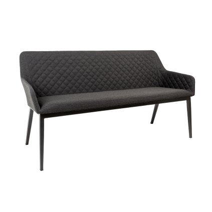 PARIS LIKA-TEX® antracit  Doppler
