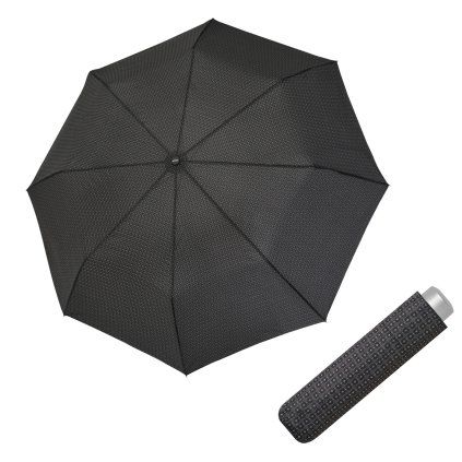 Mini Light Gents pánský skládací deštník  Doppler