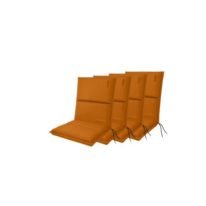 CITY 4411 nízký - set 4 ks  Doppler