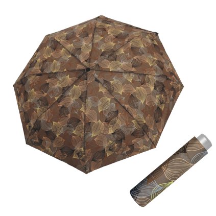 Mini Light Leaves  Doppler