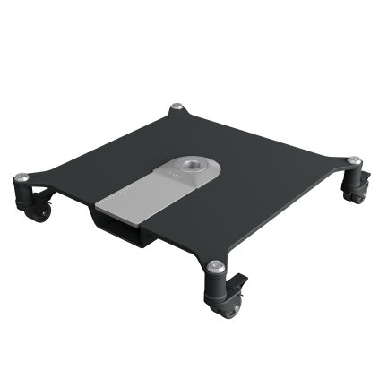 KNIRPS EASY-CLICK 50 kg - pojízdný ocelový stojan s kolečky