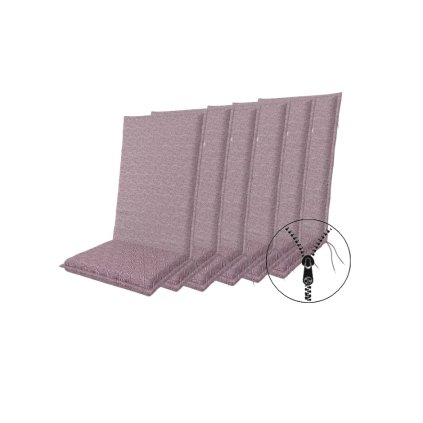 ART 4043 vysoký - set 6 ks  Doppler