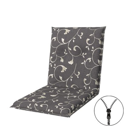 LIVING 2097 - nízký  Doppler