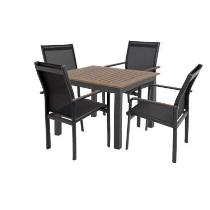 EXPERT WOOD Plus, 4+1  Doppler