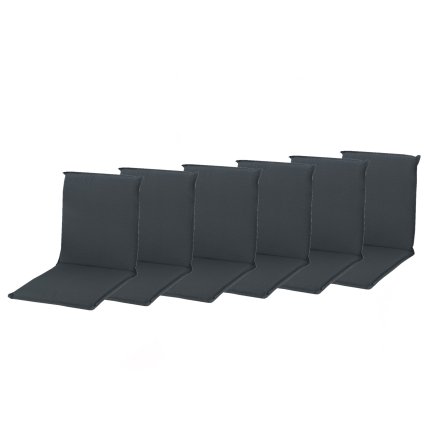 ELEGANT 2430 nízký - set 6 ks  Doppler