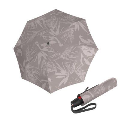 T.200 Medium Duomatic Botany Shell automatický deštník  Knirps