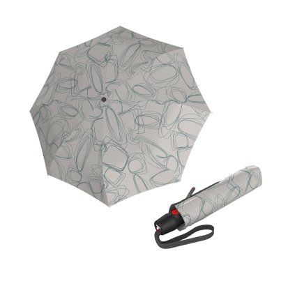 T.200 Medium Duomatic Pure Mineral  Knirps