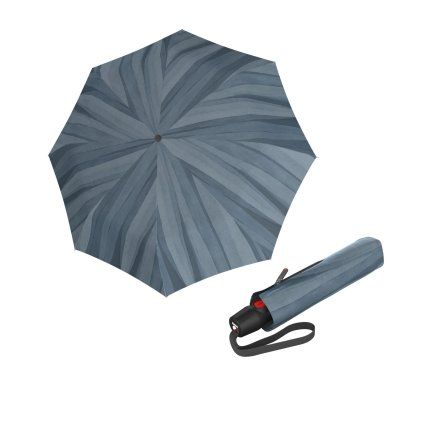 T.200 Medium Duomatic Soft Storm automatický deštník  Knirps