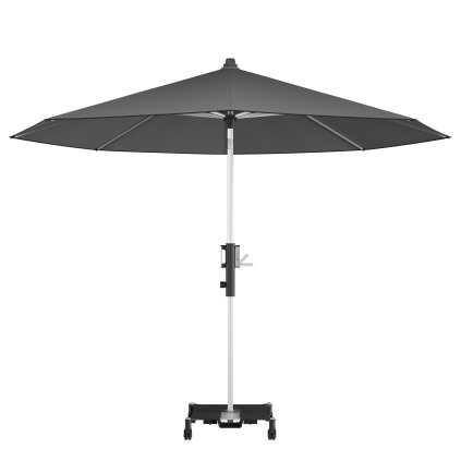 PHOENIX 315 cm tmavě šedá  Knirps