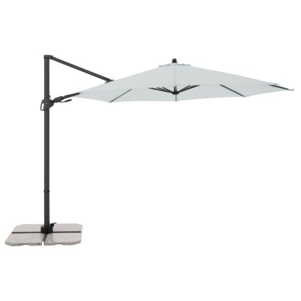 DX 335 cm světle šedá  Derby