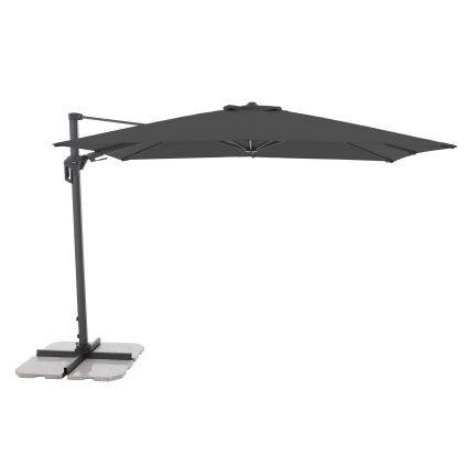 ACTIVE 310 x 210 cm antracit  Doppler