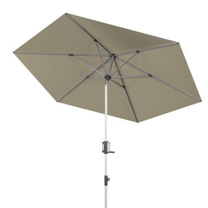 APOLL 290 cm žlutá  Knirps