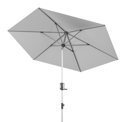 APOLL 290 cm šedá  Knirps