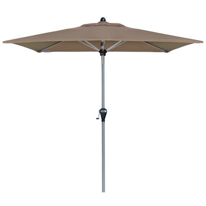 ACTIVE 210 x 140 cm hnědá  Doppler