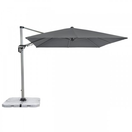 ACTIVE 350 x 260 cm antracit  Doppler