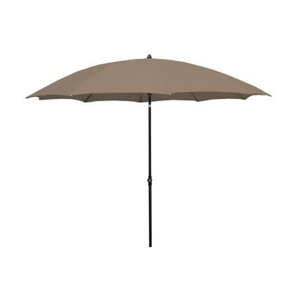 NASSAU 250 cm hnědá  Doppler