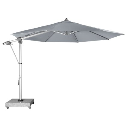 EXPERT 350 cm světle šedá  Doppler