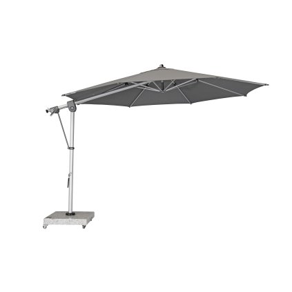 EXPERT 350 cm antracit  Doppler