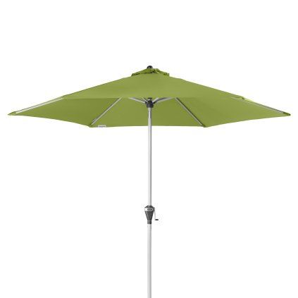 ACTIVE zahradní slunečník 320 cm zelená  Doppler
