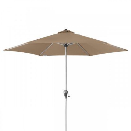 ACTIVE zahradní slunečník 320 cm hnědá  Doppler