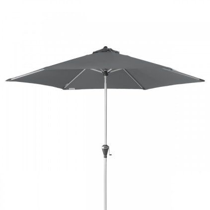 ACTIVE zahradní slunečník 280 cm antracit  Doppler