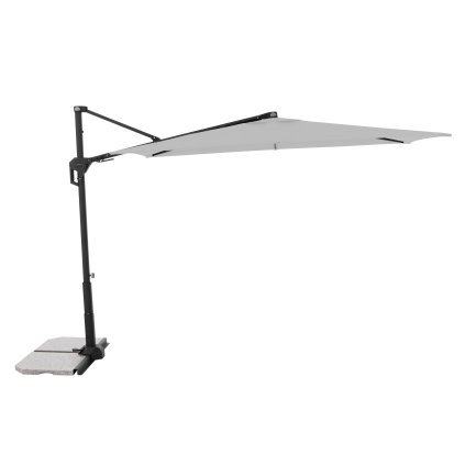 ACTIVE 240 x 135 cm šedá  Doppler