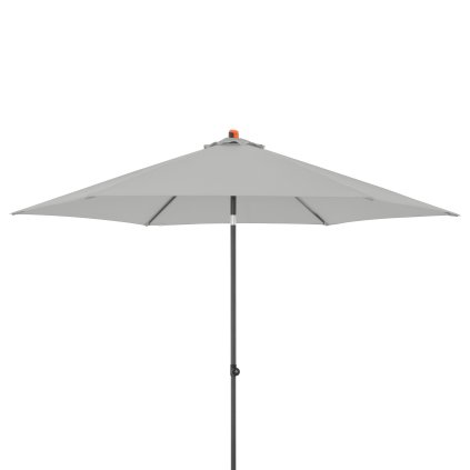 myZone Push Up 300 cm světle šedá  Doppler