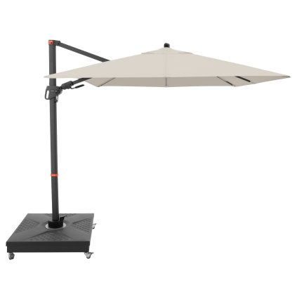 myZone 210 x 210 cm béžová  Doppler