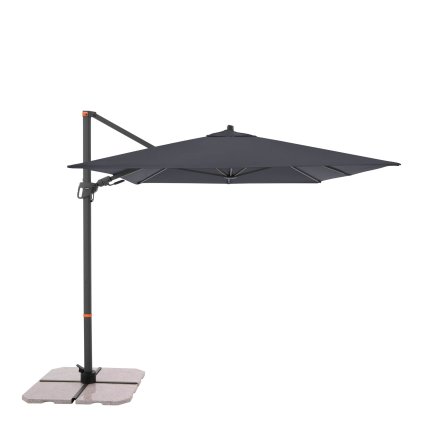 myZone 320 x 240 cm antracit  Doppler