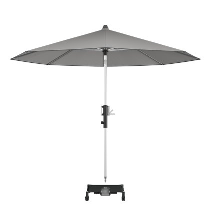 PHOENIX 315 cm šedá  Knirps