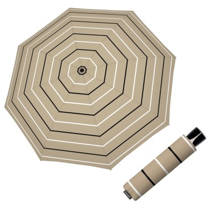 Mini Fiber Classy Sand  Doppler