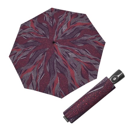 Fiber Magic Whisper Berry  Doppler
