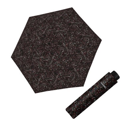 Fiber Havanna Spotlight Black  Doppler