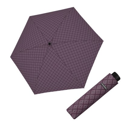 Fiber Havanna Calm Berry  Doppler