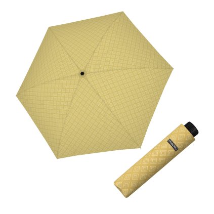 Fiber Havanna Calm Yellow  Doppler