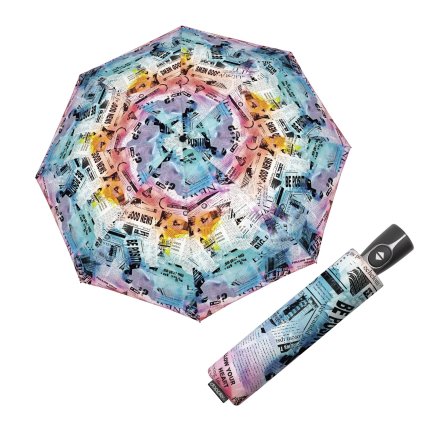 Fiber Magic Good news  Doppler
