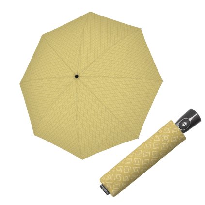 Fiber Magic Calm yellow  Doppler