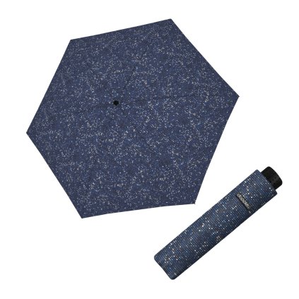 Fiber Havanna Spotlight Blue  Doppler