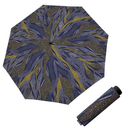 Fiber Fun Whisper blue  Doppler