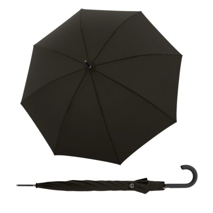 Superstrong Long Automatic Black  Doppler