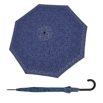 Hit Long AC Flow Blue  Derby