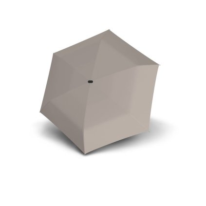 KNIRPS X4U ultra light slim Sesame  Knirps