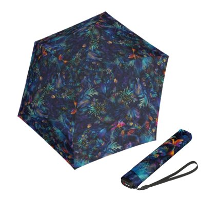 Knirps US.050 ultra light slim manual Kolibri  Knirps