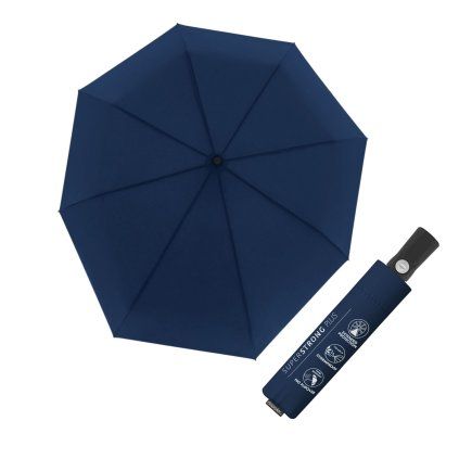 Superstrong Magic Plus Navy automatický deštník  Doppler
